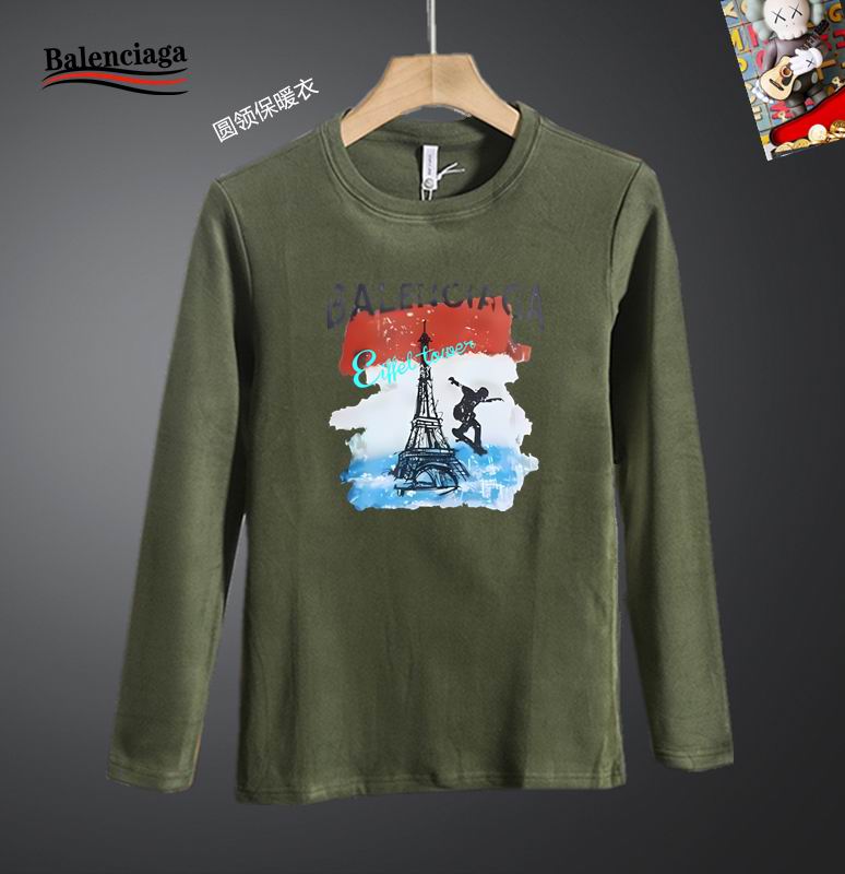 Balenciaga M-3XL 25tr58