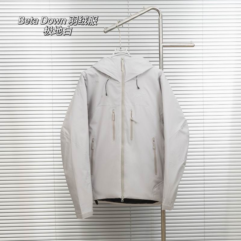 Arcteryx S-2XL hltx04