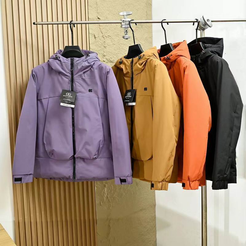 Kolon Sport M-3XL fxtx01