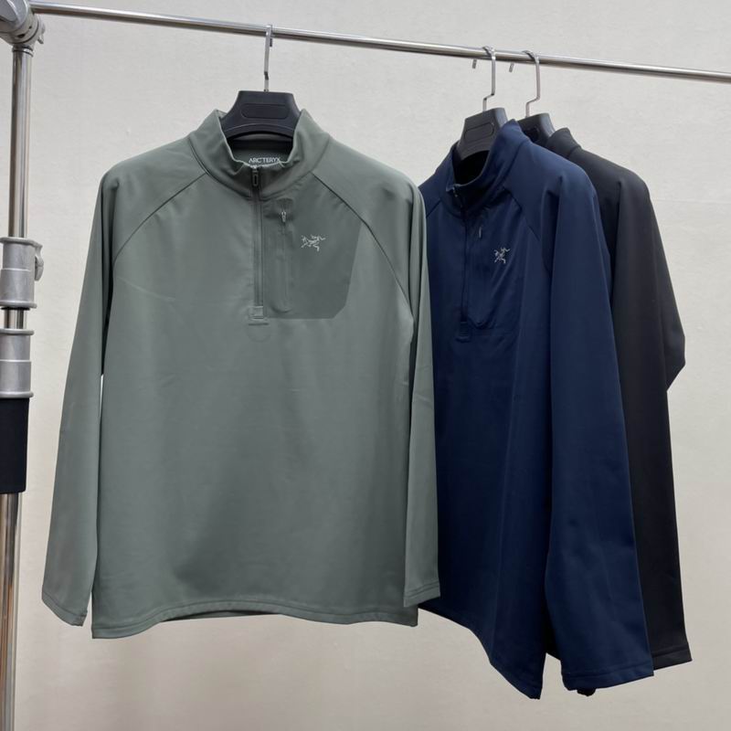 Arcteryx L-4XL fxtx08