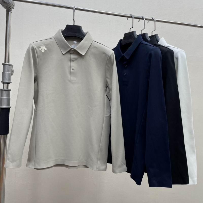 Descente M-4XL fxtx14