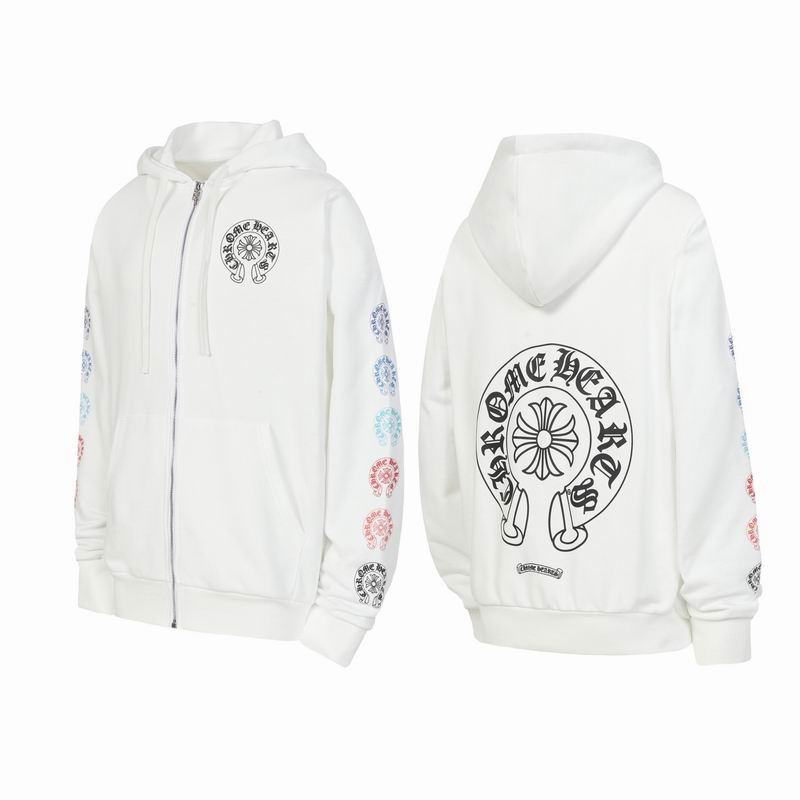 Chrome Hearts S-XL tltxK19