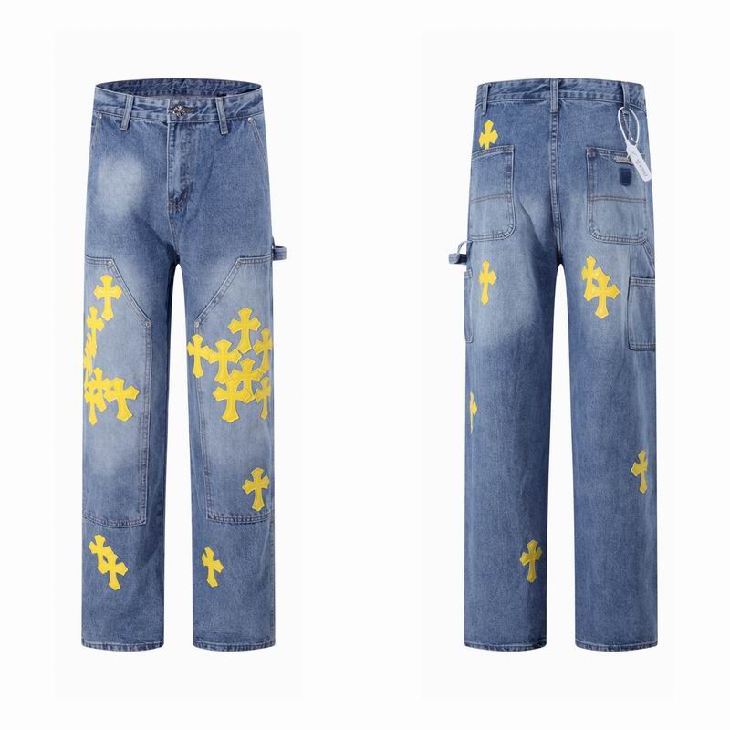 Chrome Hearts sz30-36 sytxH108