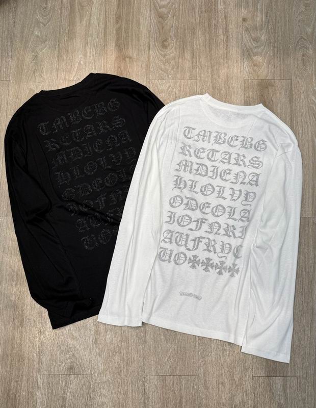 Chrome Hearts S-XL 55txCT09