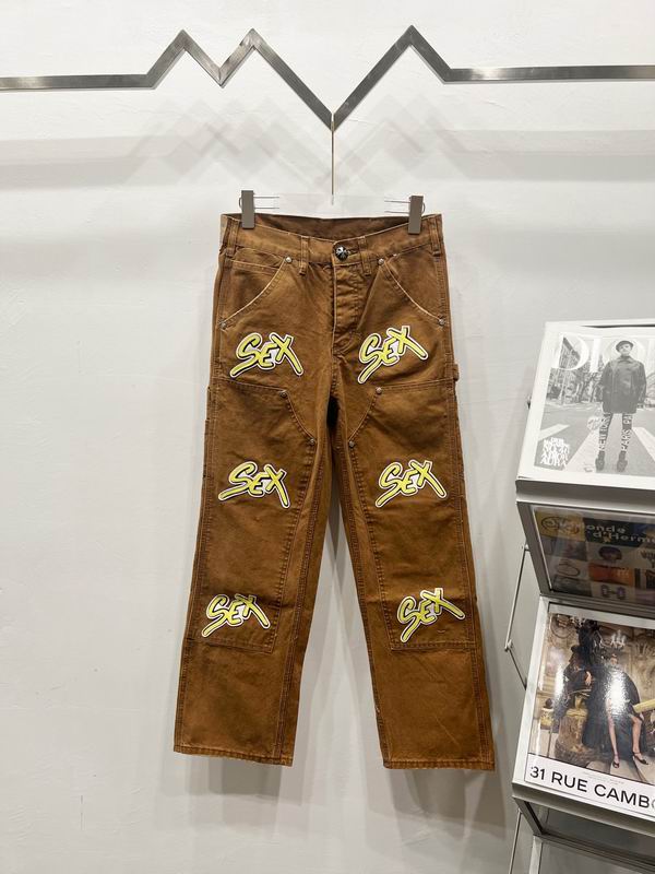 Chrome Hearts sz28-36 qqtxR082