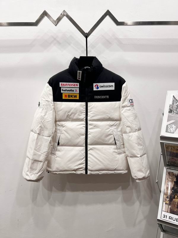 Descente M-2XL qqtxB005