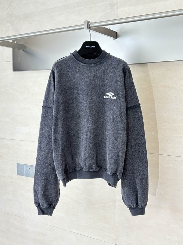 Balenciaga XS-L wdtr20