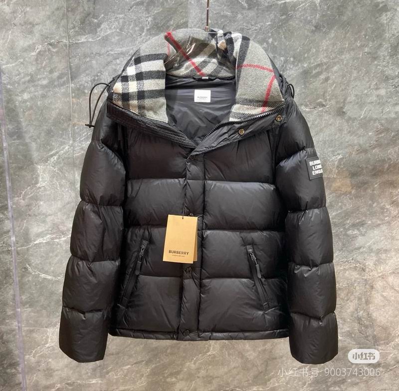 Burberry S-2XL uftx11