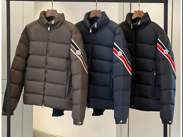 Moncler sz1-5 uftx07
