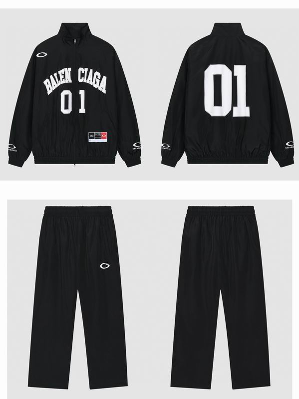 Balenciaga S-XL uftx02