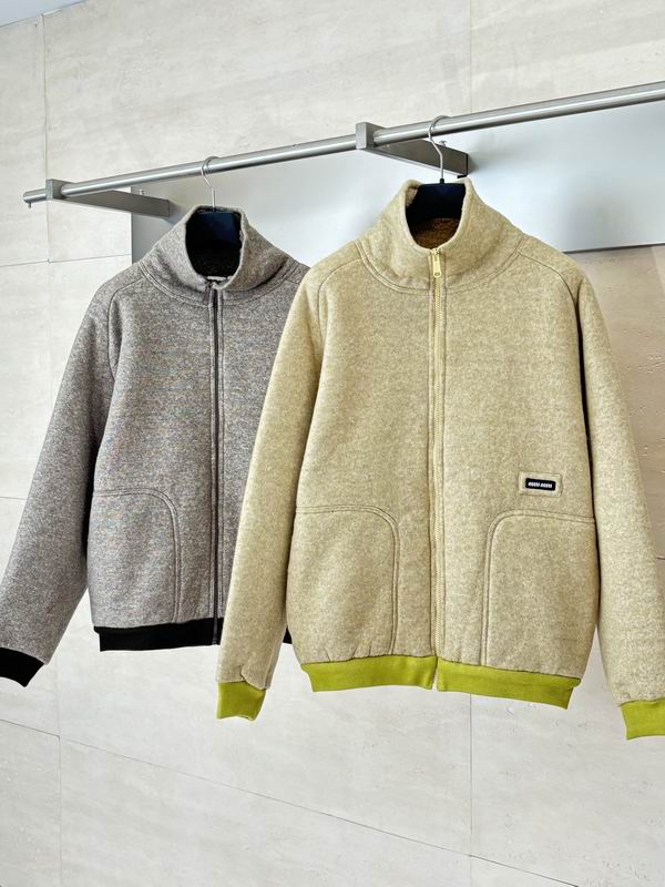 MiuMiu sz38-42 wdtr24