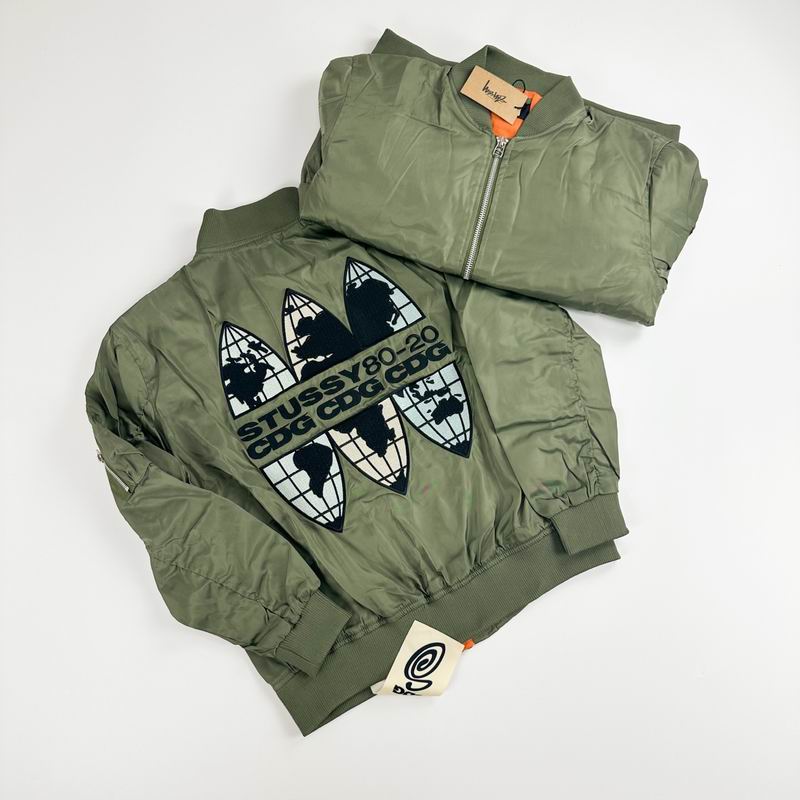 Stussy M-2XL bhtxD48