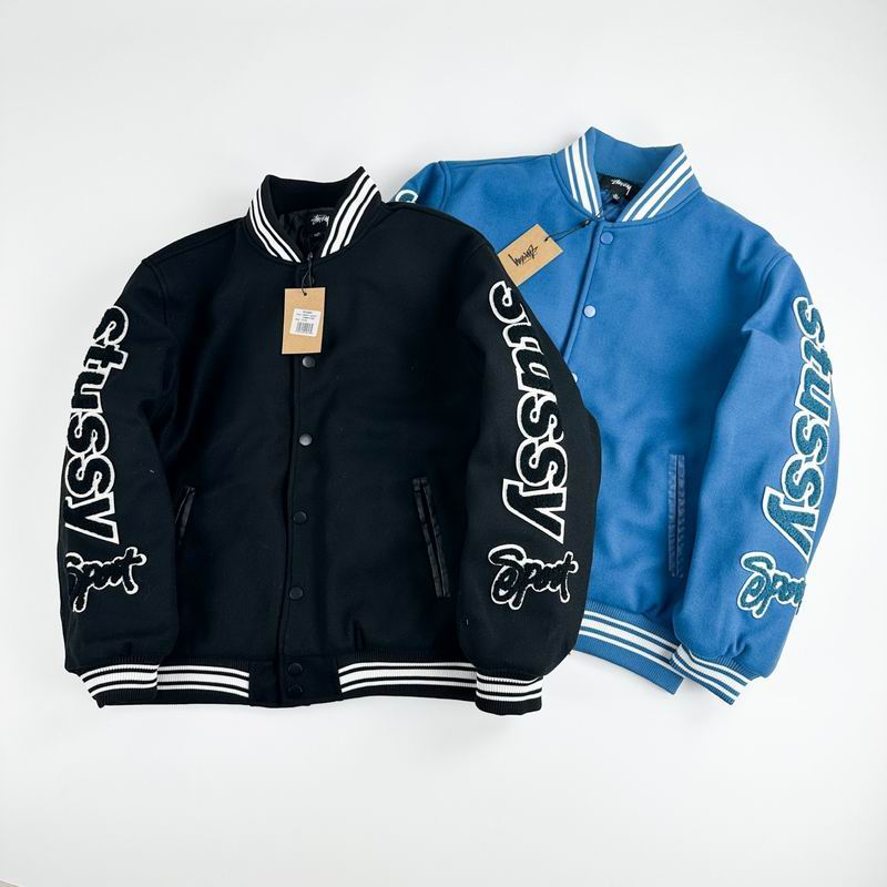 Stussy M-2XL bhtxD58