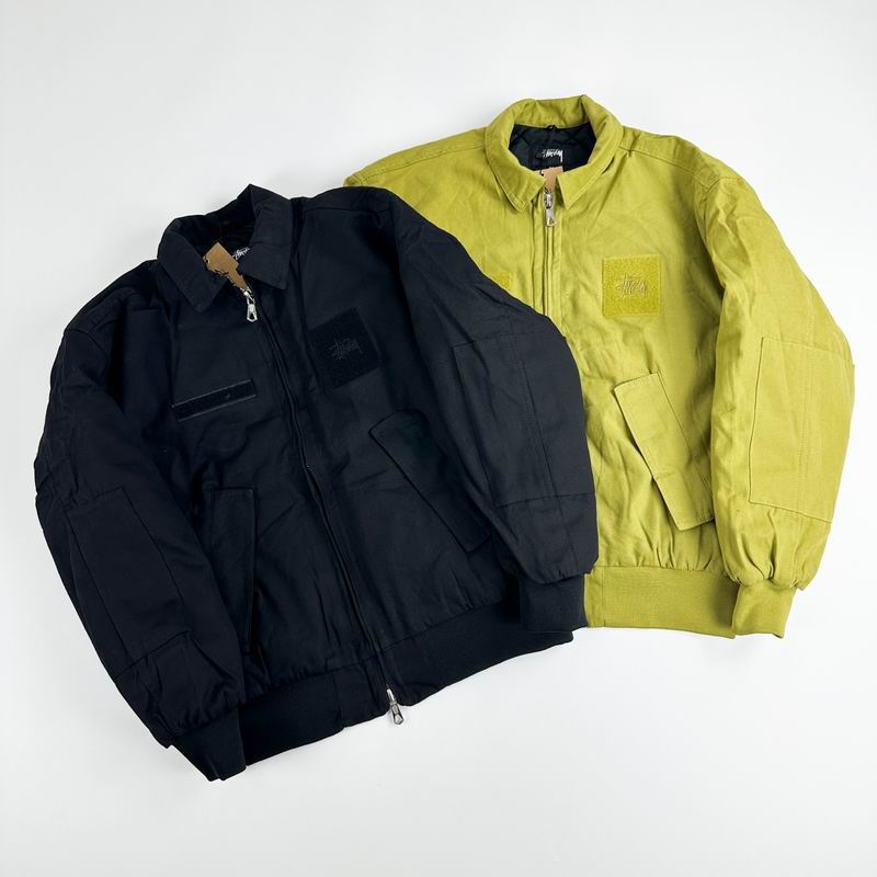 Stussy M-2XL bhtxD46
