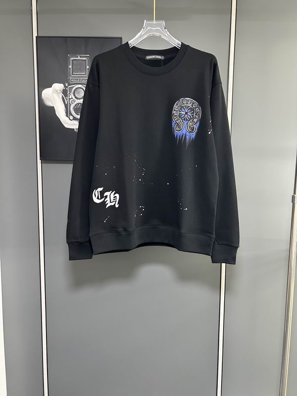 Chrome Hearts XS-L bhtx02