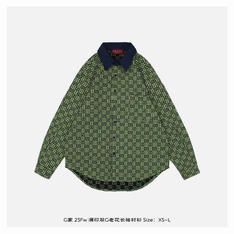 Gucci XS-L bhtx01