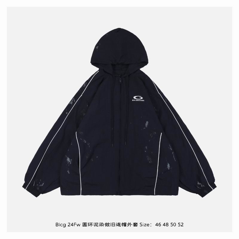 Balenciaga sz46-52 bhtx06