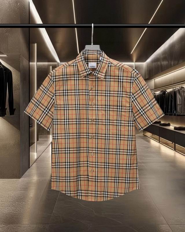 Burberry S-XL mdtr124