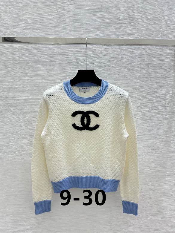 Chanel S-XL 39