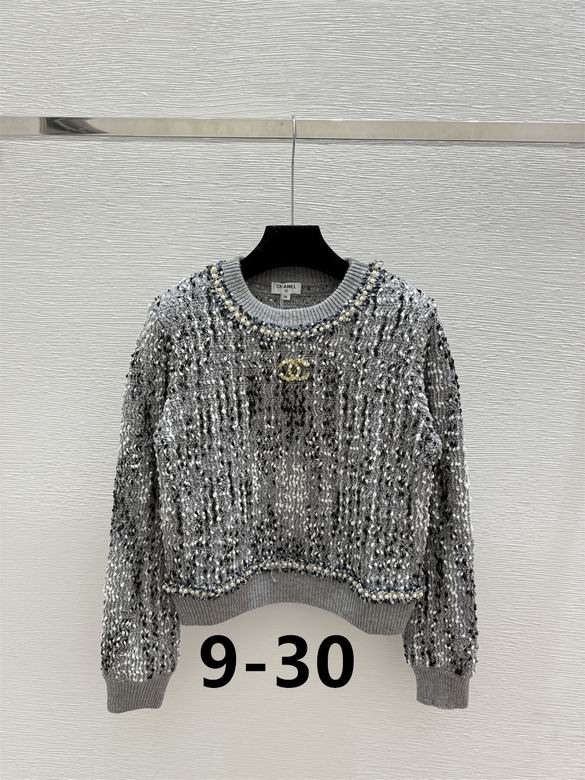 Chanel S-XL 43