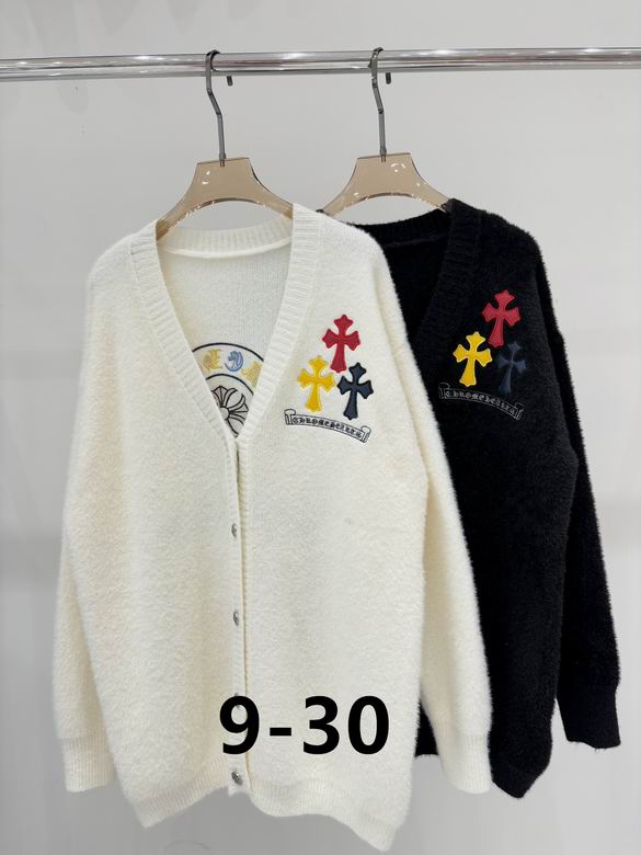 Chrome Hearts S-XL 38