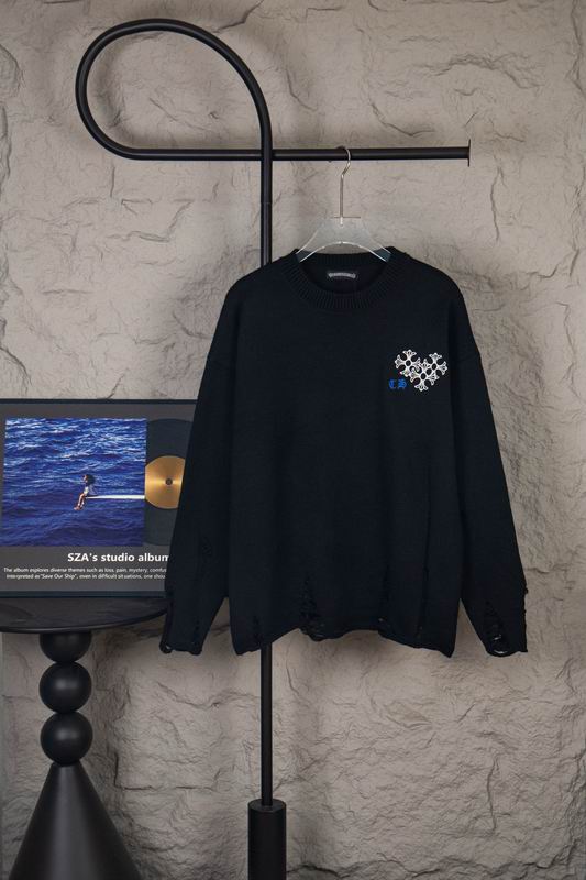 Chrome Hearts S-L xetr44