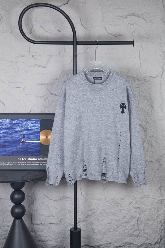 Chrome Hearts S-L xetr45