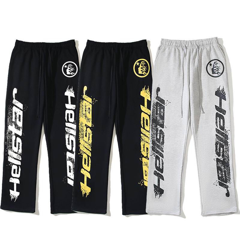 Hellstar M-2XL cztx1123