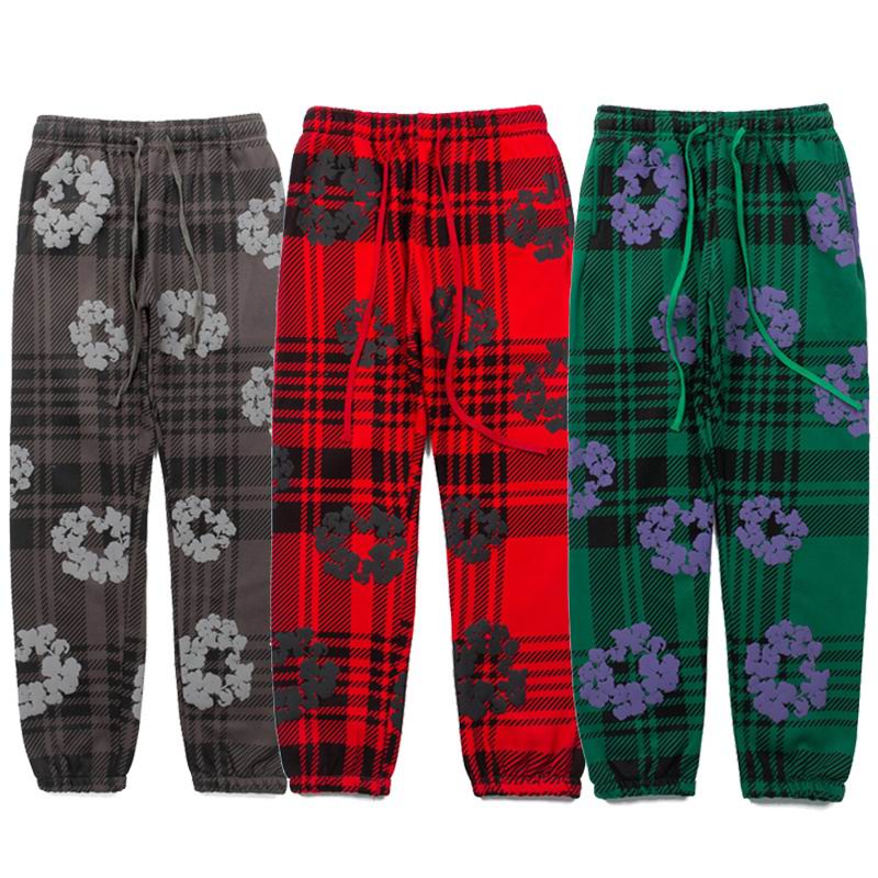 Denim Tears M-2XL cztx1159