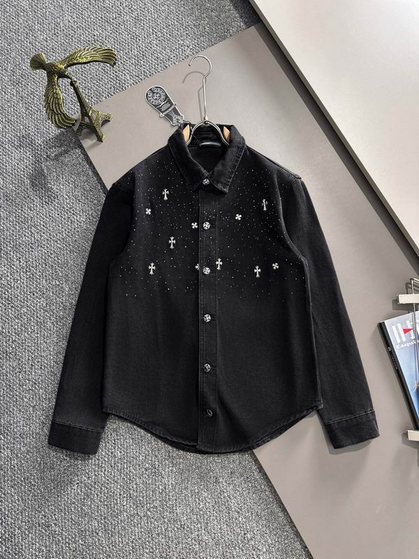Chrome Hearts S-3XL xetr50