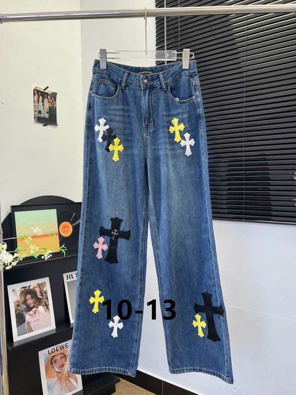 Chrome Hearts S-XL 45