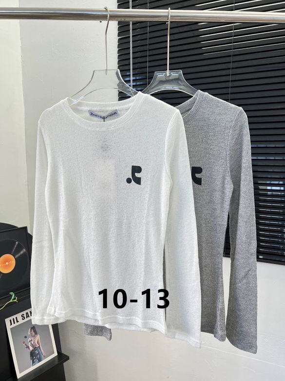 Rest & Recreation S-XL 134