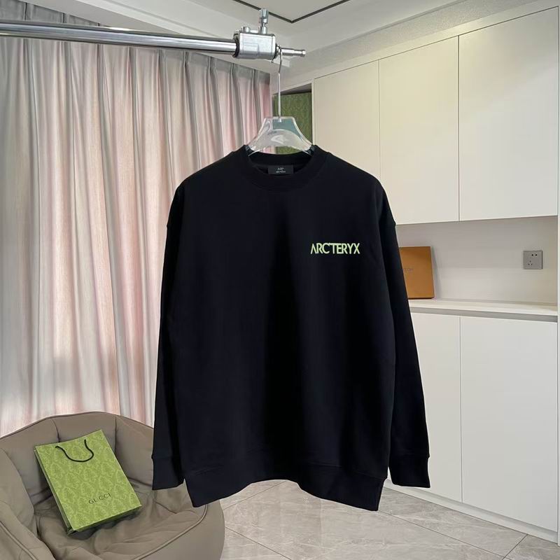 Arcteryx S-2XL hgntx65