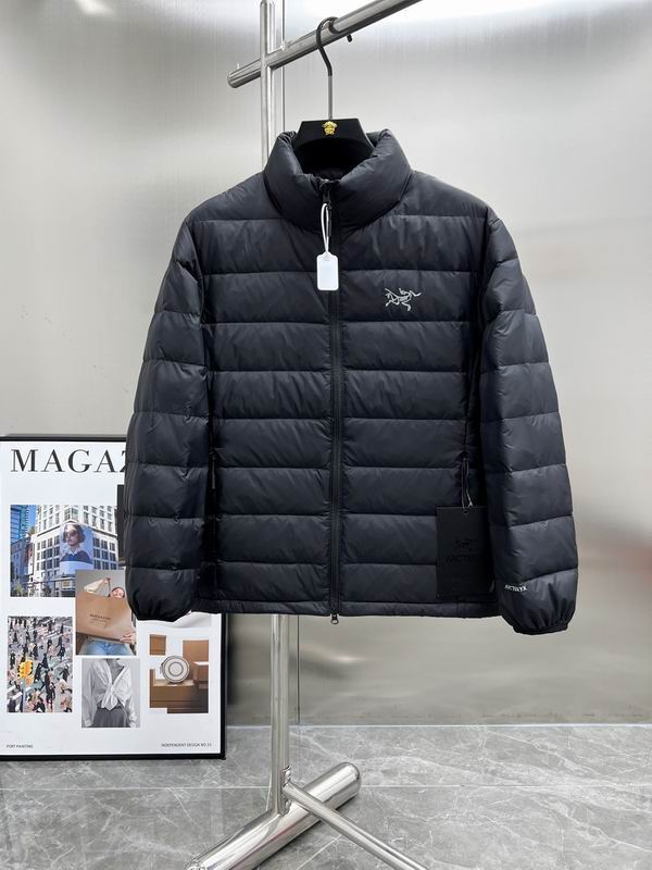 Arcteryx M-3XL mstx04