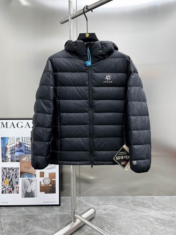 Kailas M-3XL mstx11