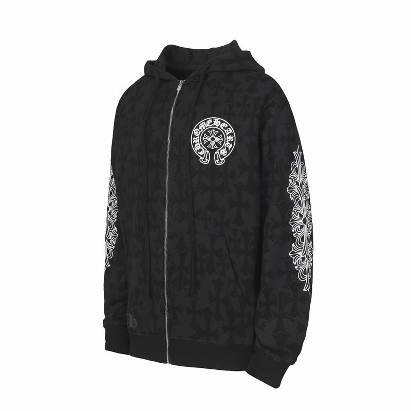 Chrome Hearts S-XL aztxB1026