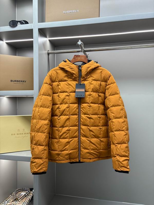 Zegna M-3XL aztxB1064