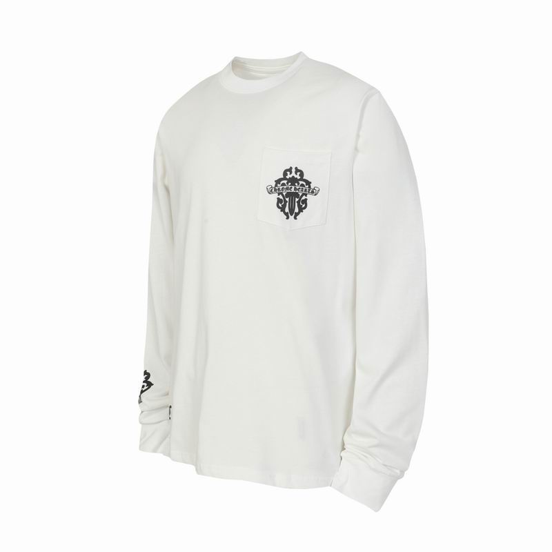 Chrome Hearts S-XL aztxB1021