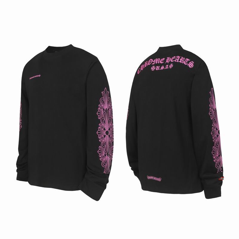 Chrome Hearts S-XL aztxB1030