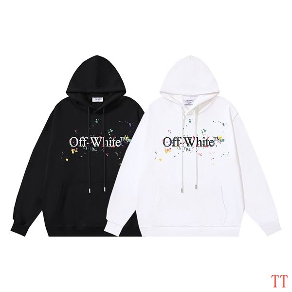 Off White S-2XL 20tr19