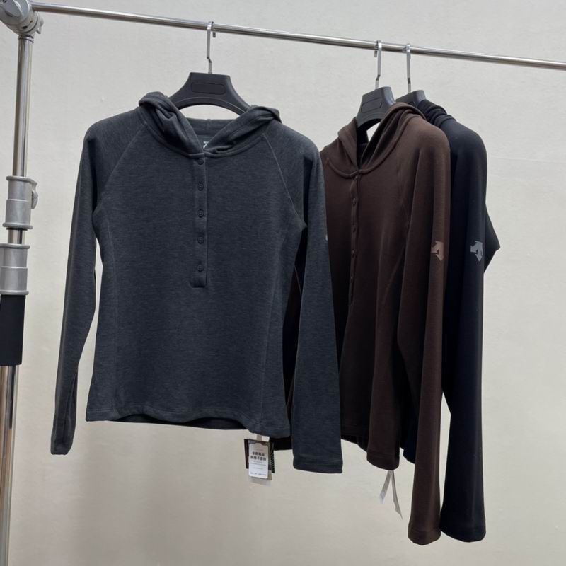 Descente S-XL fxtx01