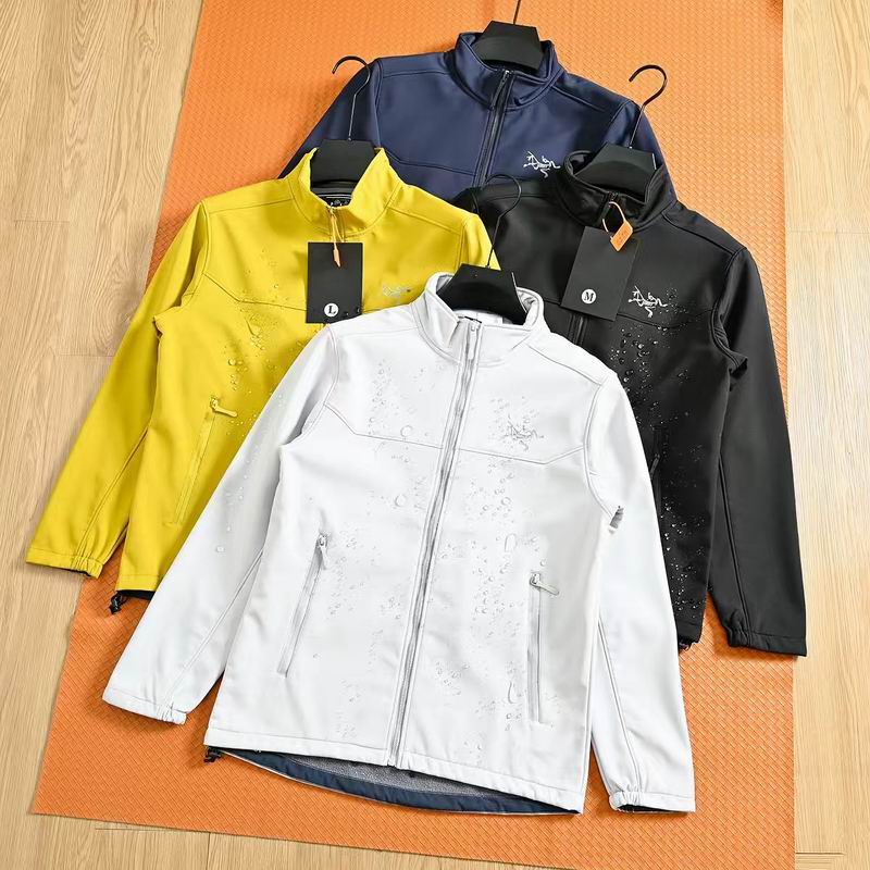 Arcteryx M-4XL fxtx119