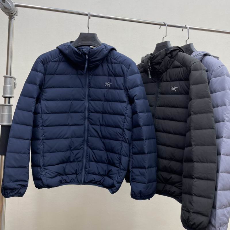 Arcteryx M-3XL fxtx08