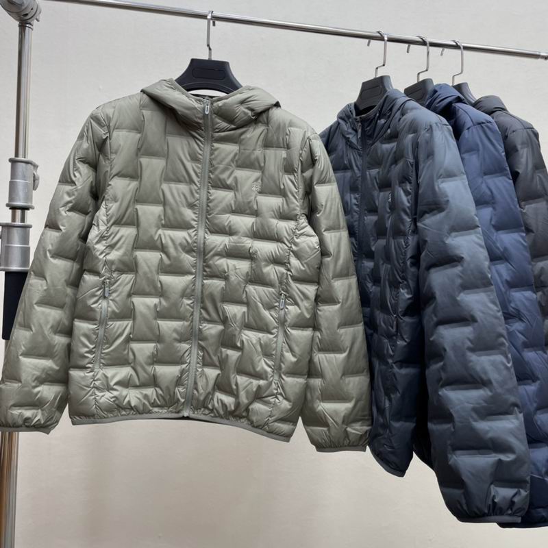 Kolon Sport M-4XL fxtx04