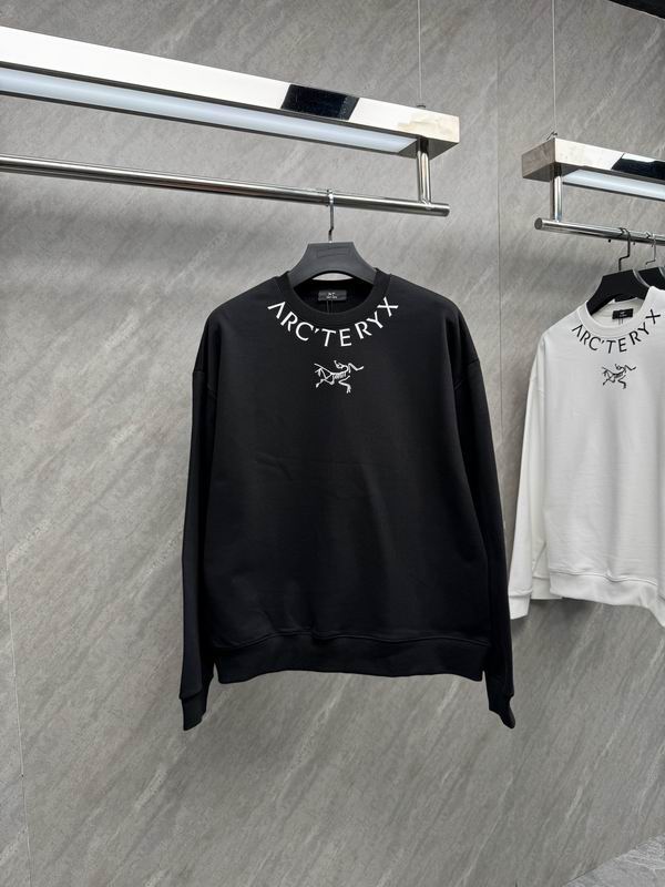 Arcteryx S-2XL tltx67