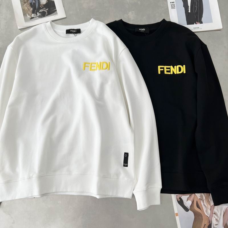 Fendi S-2XL tltx32