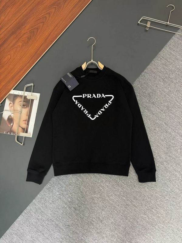 Prada S-2XL tltx262
