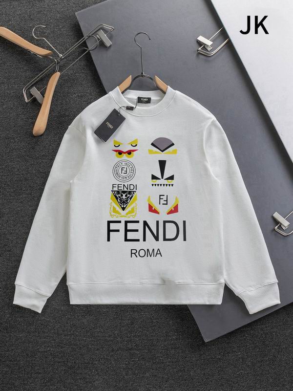 Fendi XS-L sxitxF8034