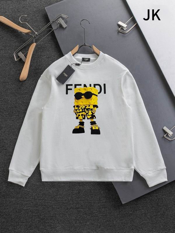 Fendi XS-L sxitxF8037