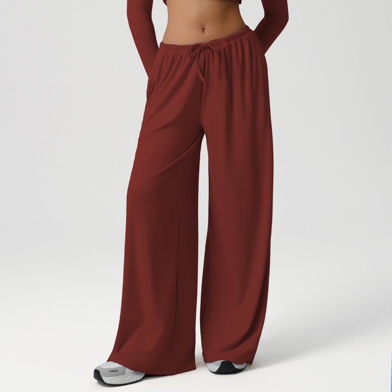 Lululemon S-XL 6C YD